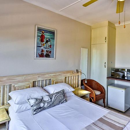 Zuider Zee Guest House Ballito Zewnętrze zdjęcie