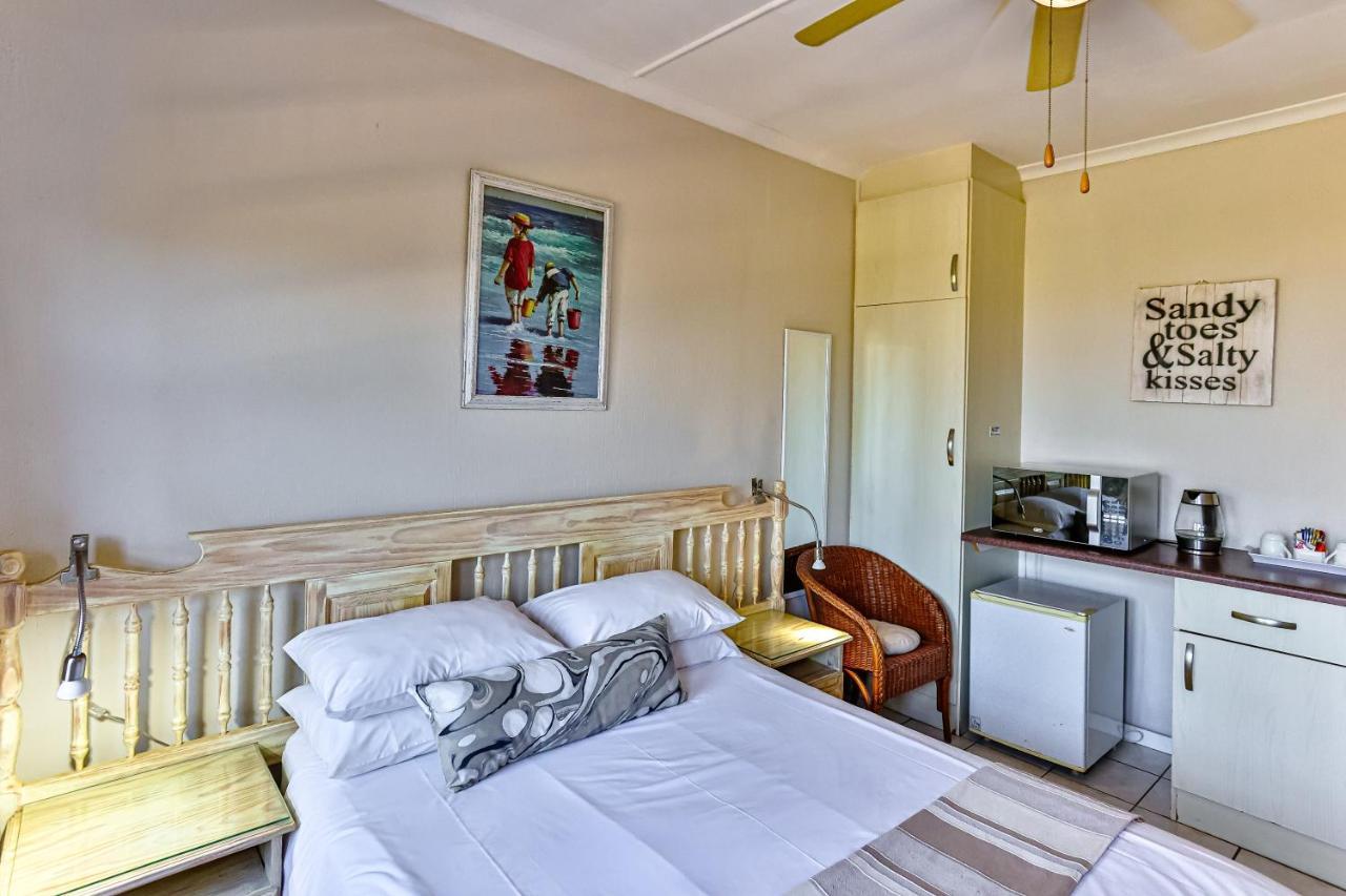 Zuider Zee Guest House Ballito Zewnętrze zdjęcie