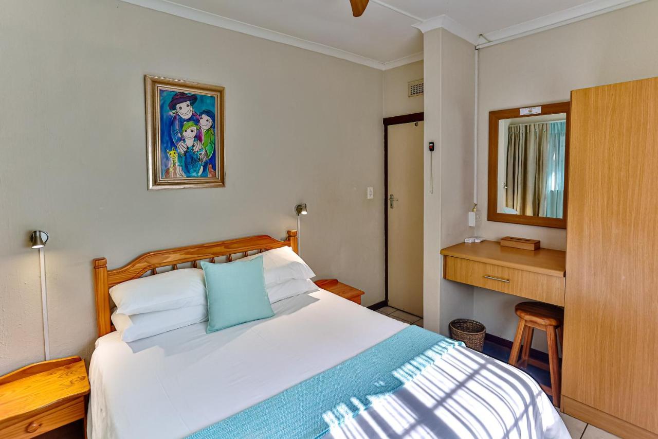 Zuider Zee Guest House Ballito Zewnętrze zdjęcie