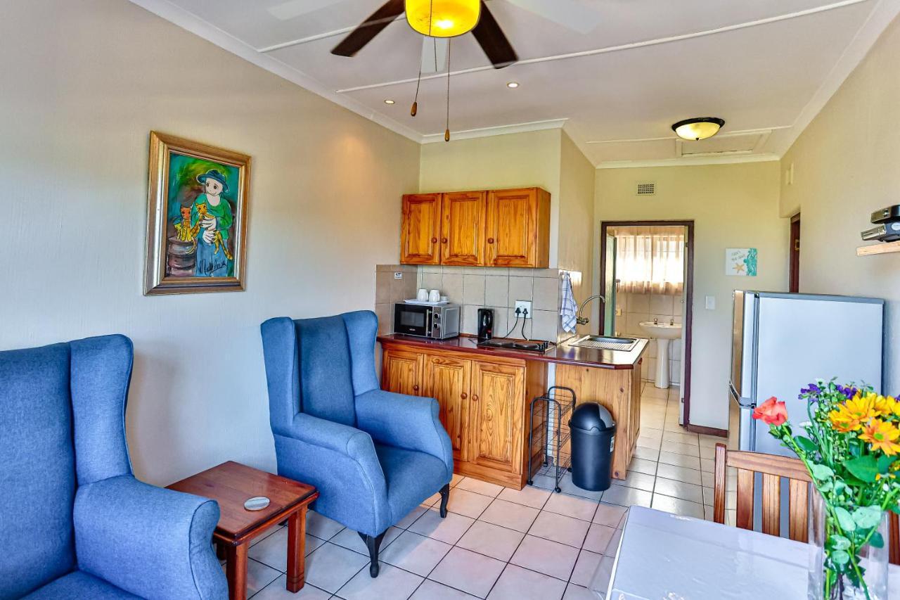 Zuider Zee Guest House Ballito Zewnętrze zdjęcie