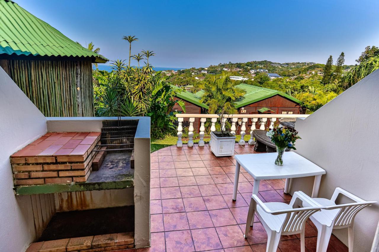 Zuider Zee Guest House Ballito Zewnętrze zdjęcie