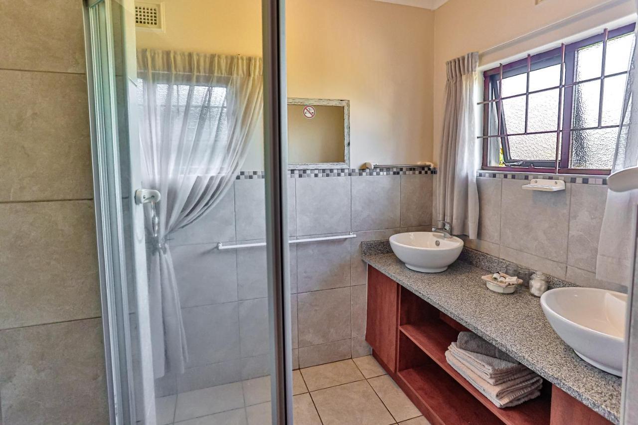 Zuider Zee Guest House Ballito Zewnętrze zdjęcie