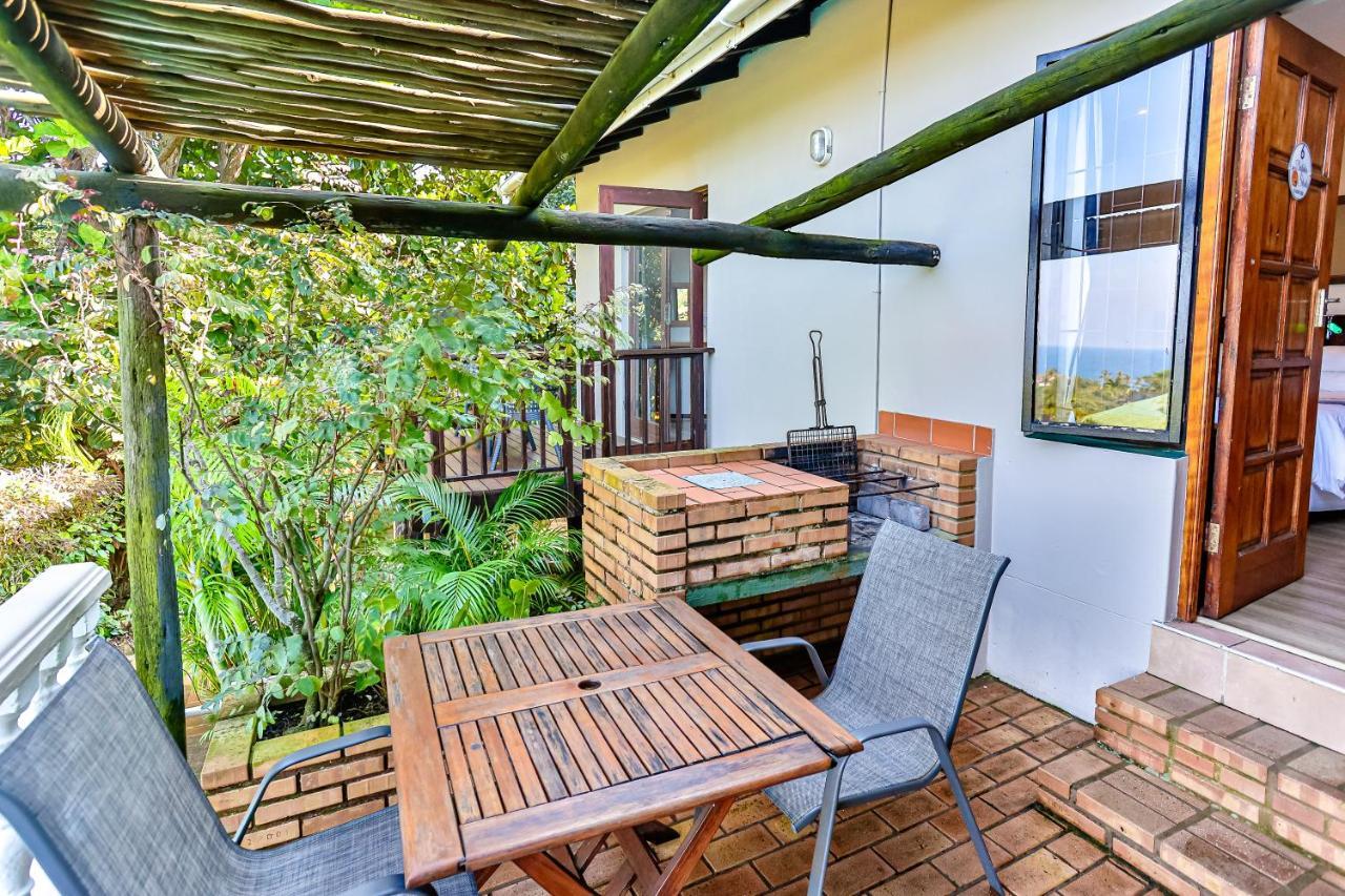 Zuider Zee Guest House Ballito Zewnętrze zdjęcie