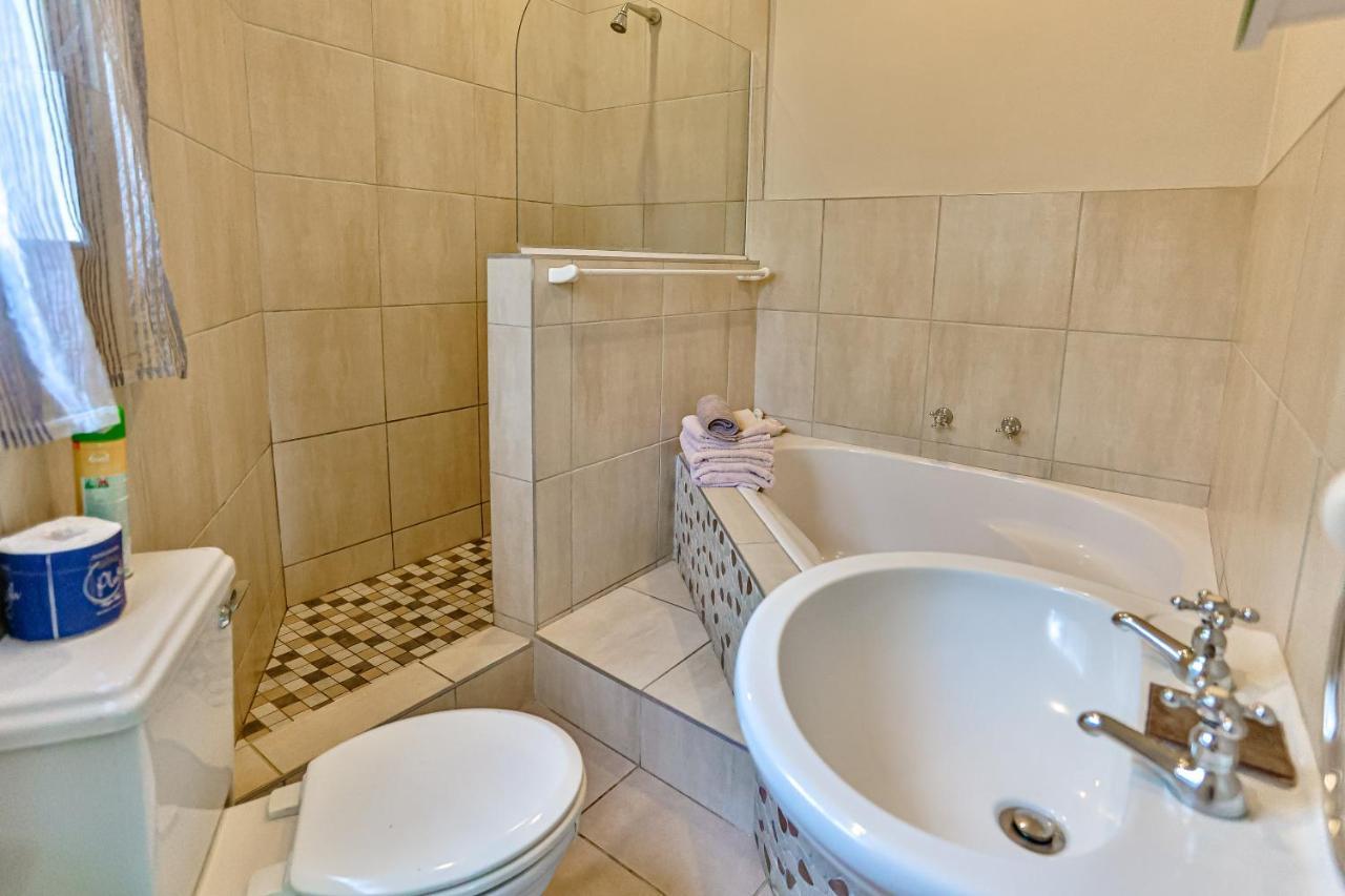 Zuider Zee Guest House Ballito Zewnętrze zdjęcie