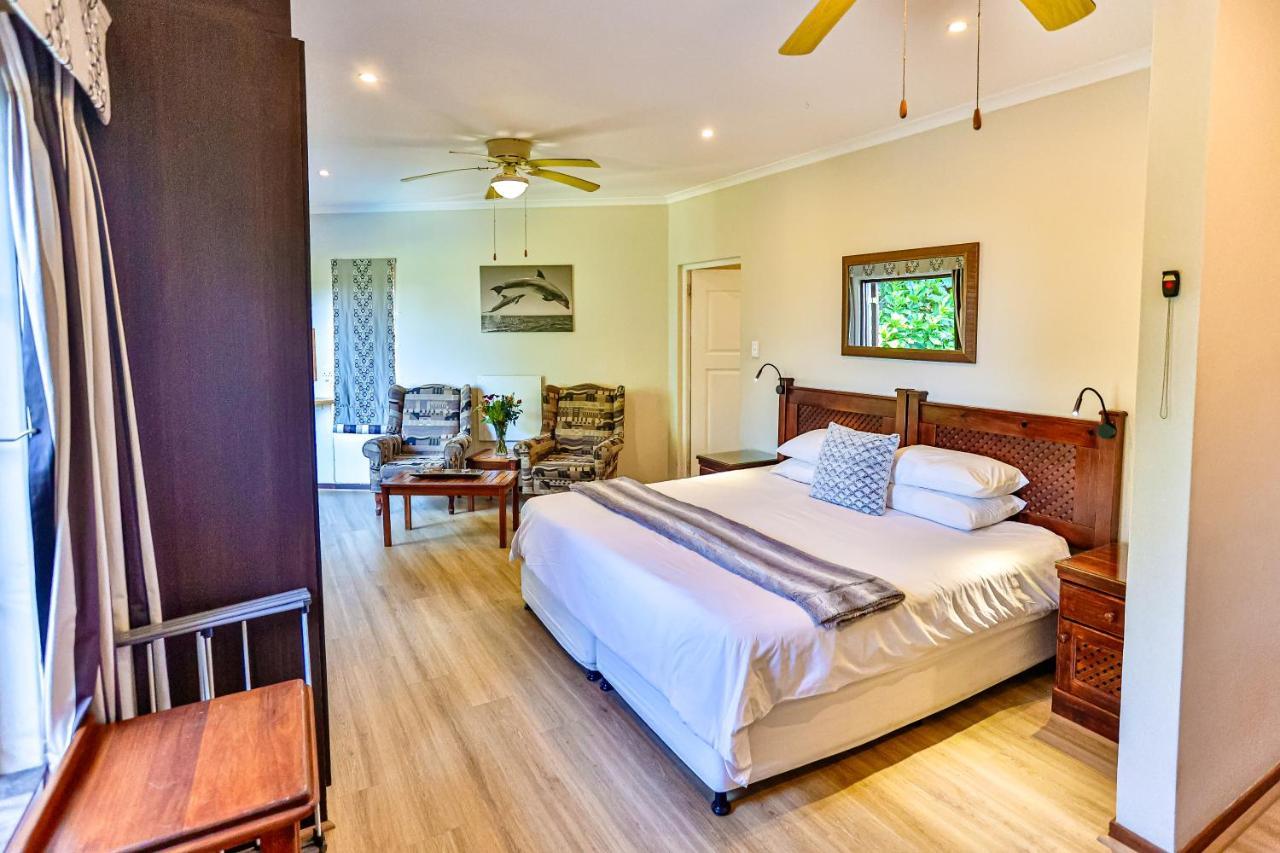 Zuider Zee Guest House Ballito Zewnętrze zdjęcie
