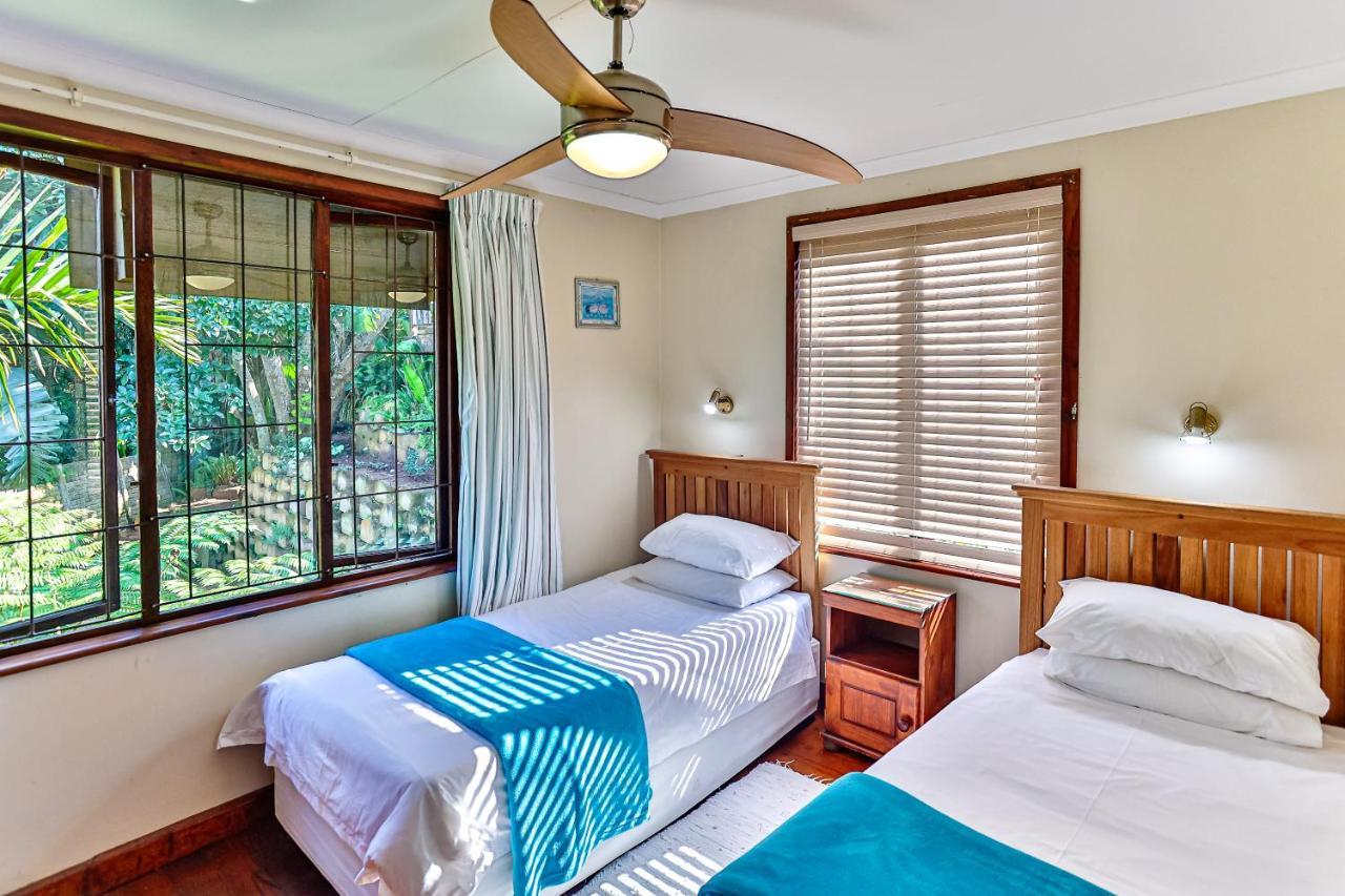 Zuider Zee Guest House Ballito Zewnętrze zdjęcie