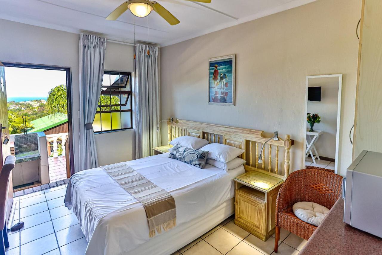 Zuider Zee Guest House Ballito Zewnętrze zdjęcie