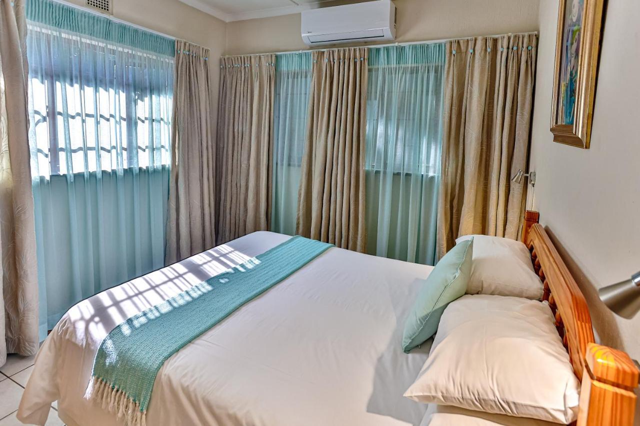 Zuider Zee Guest House Ballito Zewnętrze zdjęcie