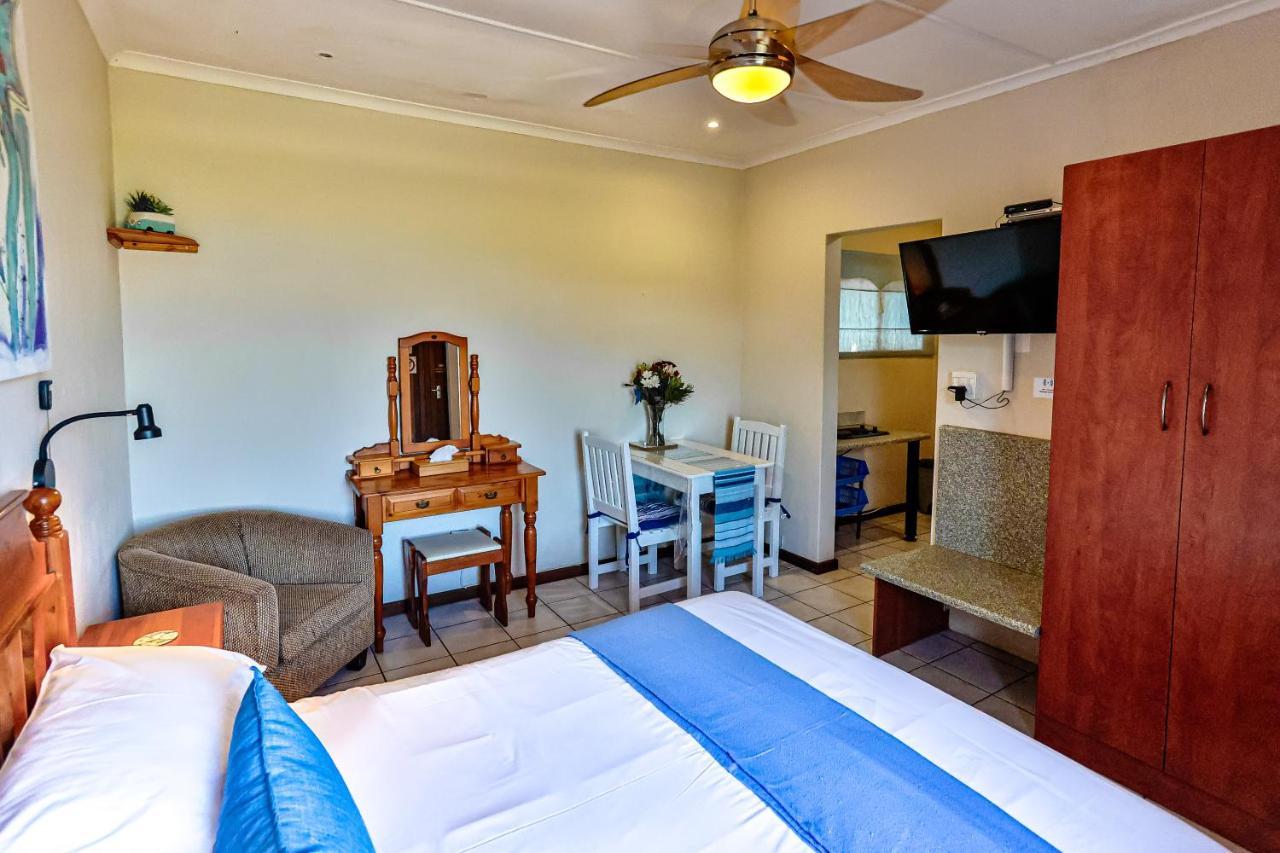 Zuider Zee Guest House Ballito Zewnętrze zdjęcie