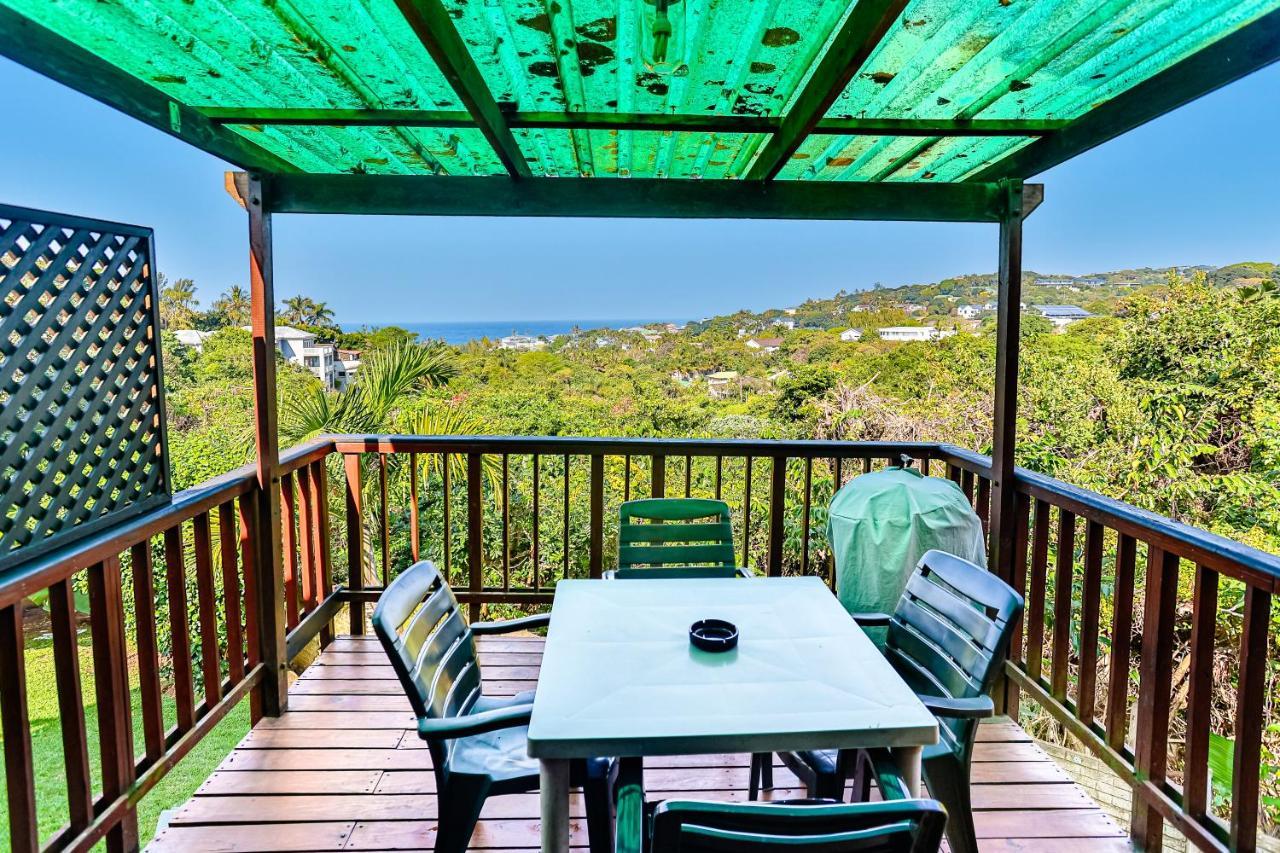 Zuider Zee Guest House Ballito Zewnętrze zdjęcie