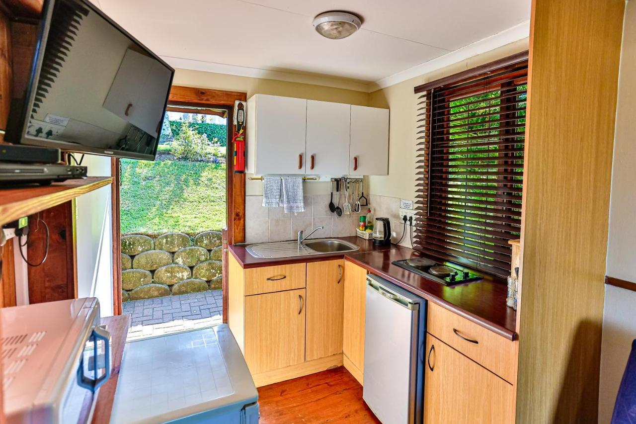 Zuider Zee Guest House Ballito Zewnętrze zdjęcie