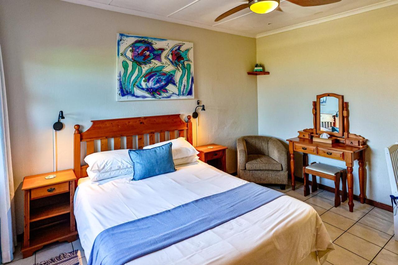 Zuider Zee Guest House Ballito Zewnętrze zdjęcie