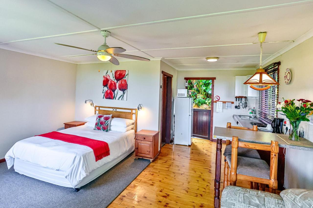 Zuider Zee Guest House Ballito Zewnętrze zdjęcie