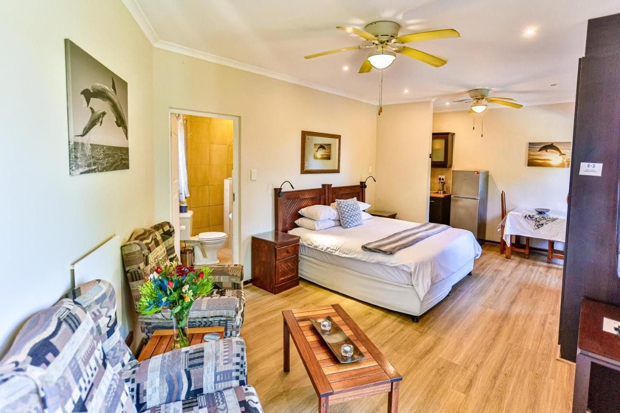 Zuider Zee Guest House Ballito Zewnętrze zdjęcie
