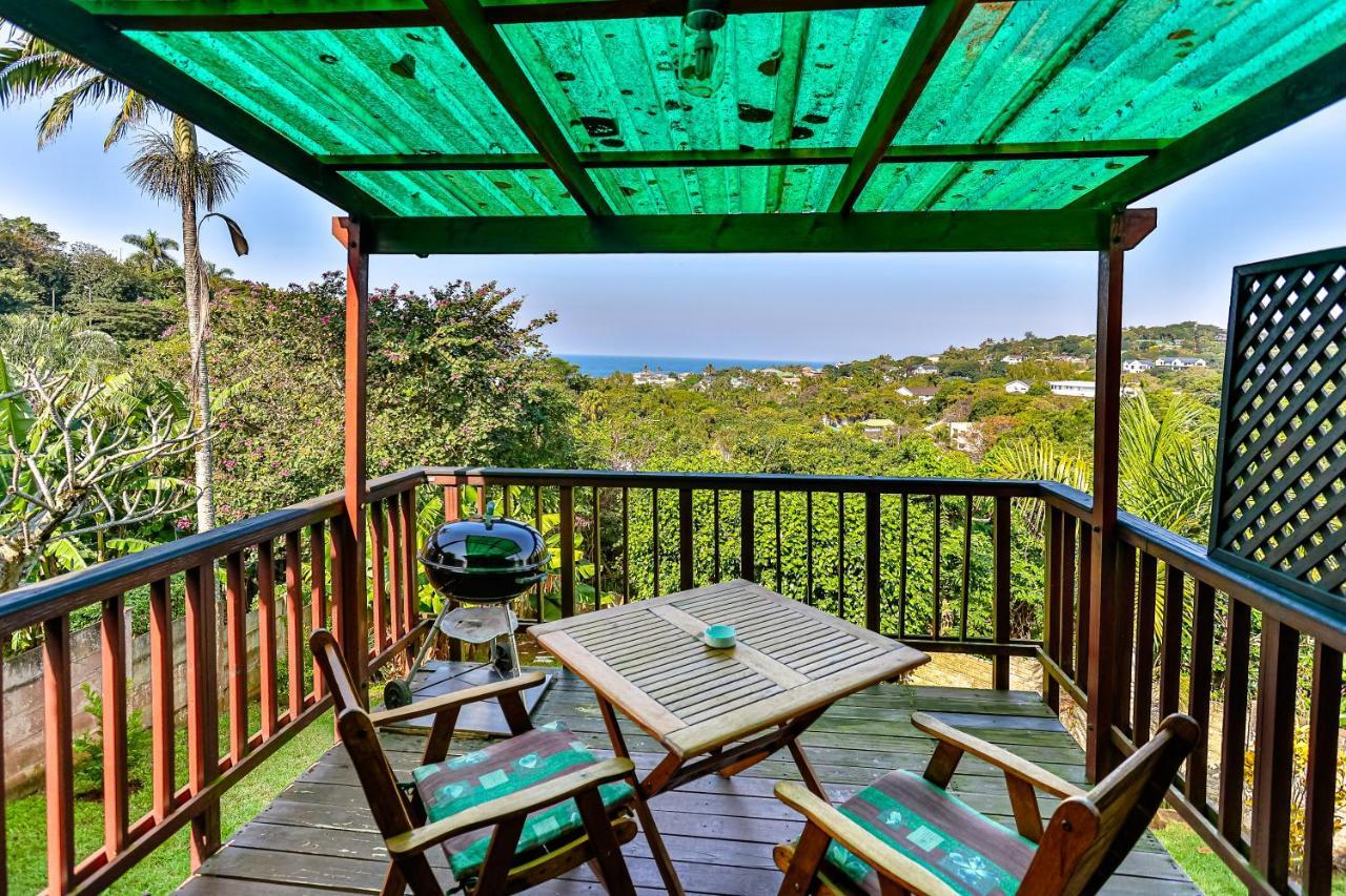 Zuider Zee Guest House Ballito Zewnętrze zdjęcie