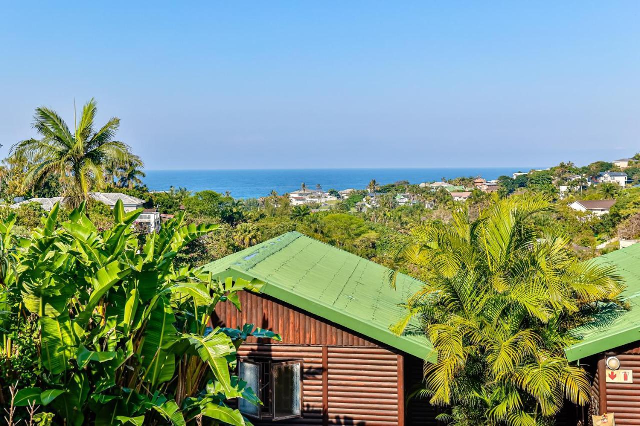 Zuider Zee Guest House Ballito Zewnętrze zdjęcie