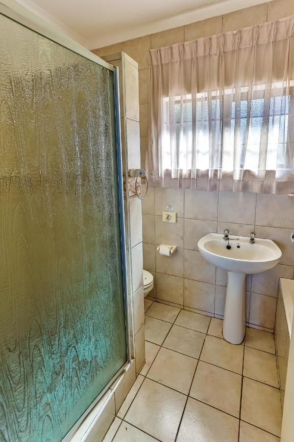 Zuider Zee Guest House Ballito Zewnętrze zdjęcie