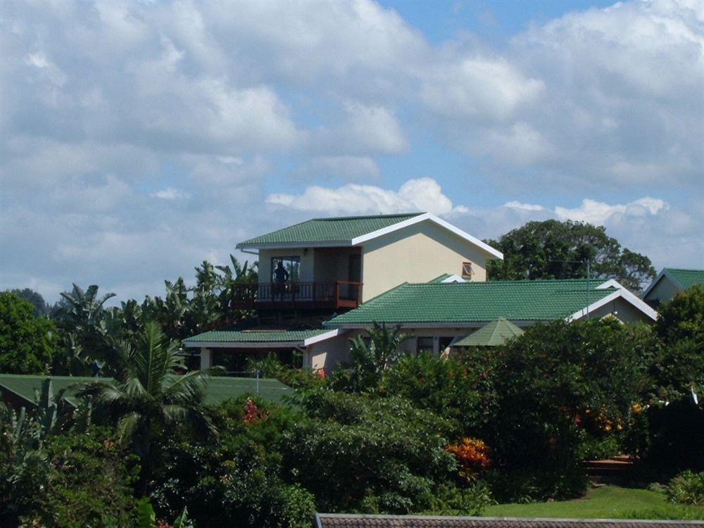 Zuider Zee Guest House Ballito Zewnętrze zdjęcie