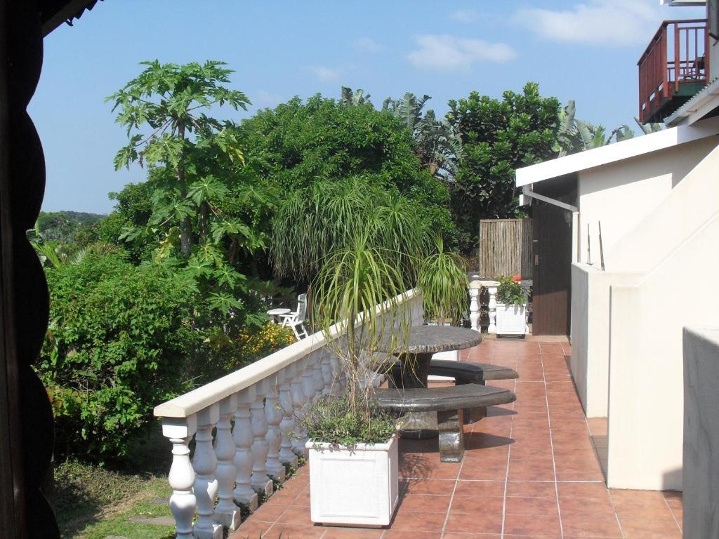 Zuider Zee Guest House Ballito Pokój zdjęcie