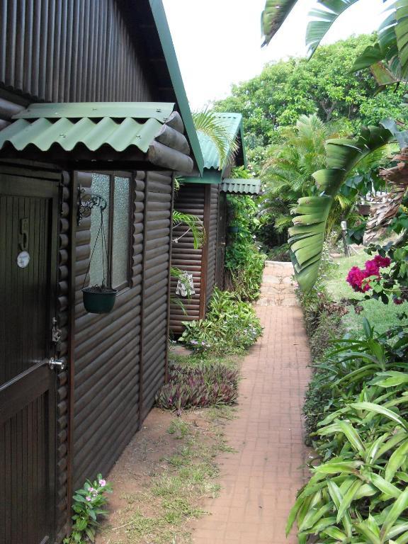 Zuider Zee Guest House Ballito Pokój zdjęcie