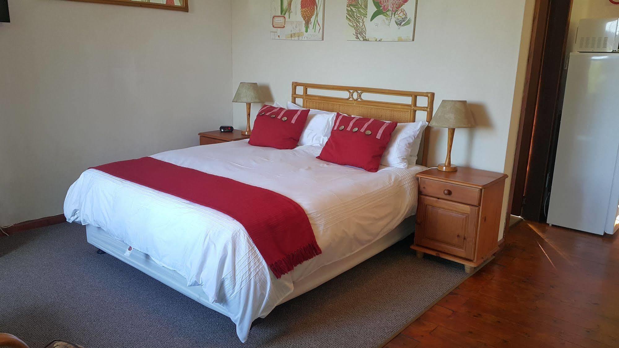 Zuider Zee Guest House Ballito Zewnętrze zdjęcie