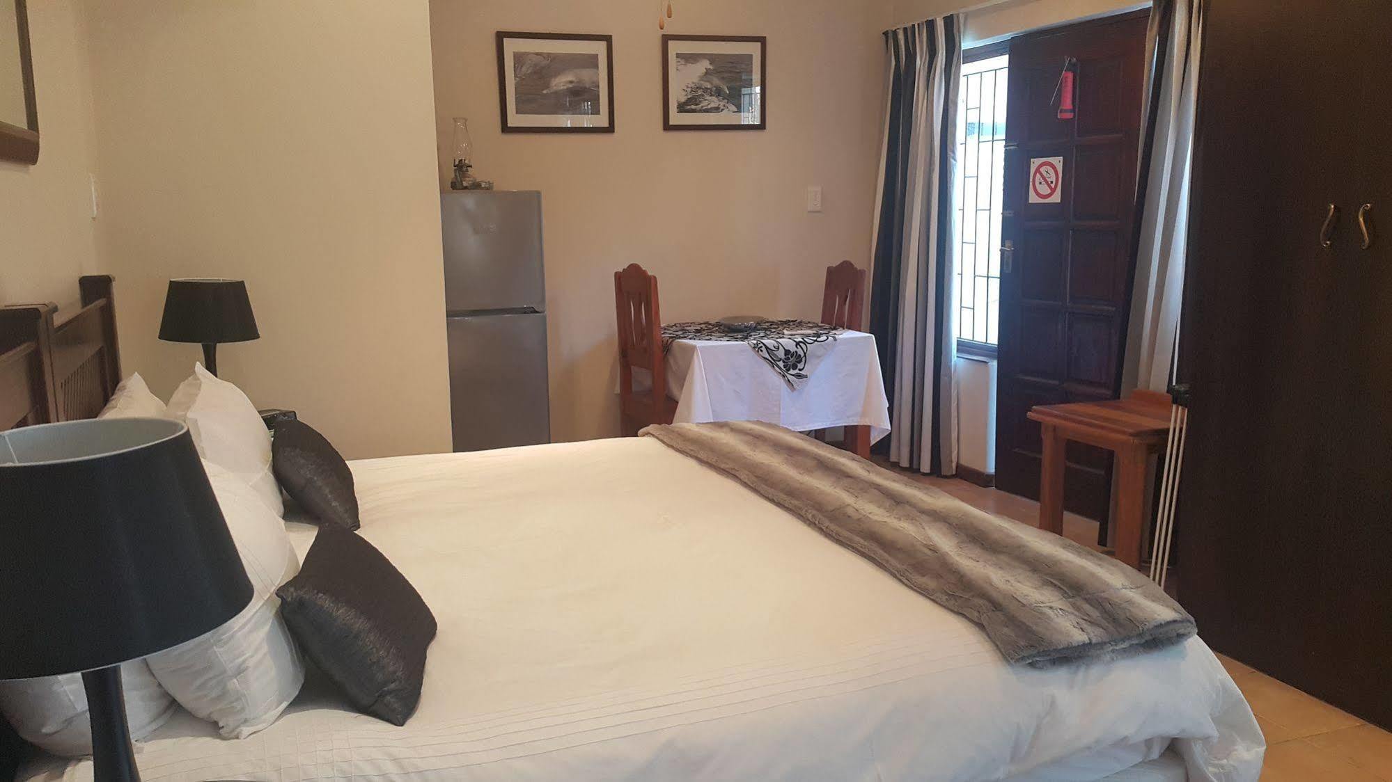 Zuider Zee Guest House Ballito Zewnętrze zdjęcie
