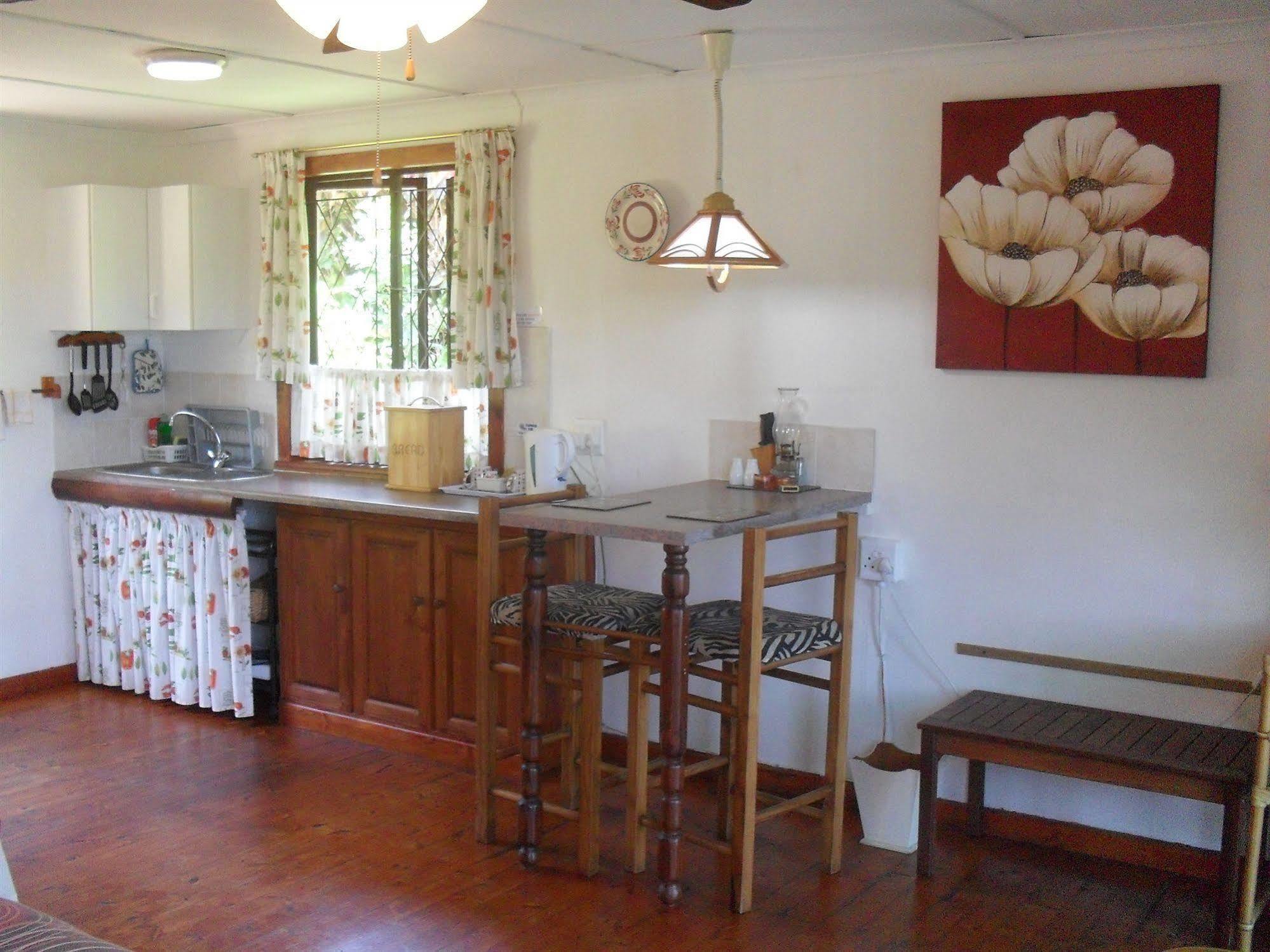 Zuider Zee Guest House Ballito Zewnętrze zdjęcie