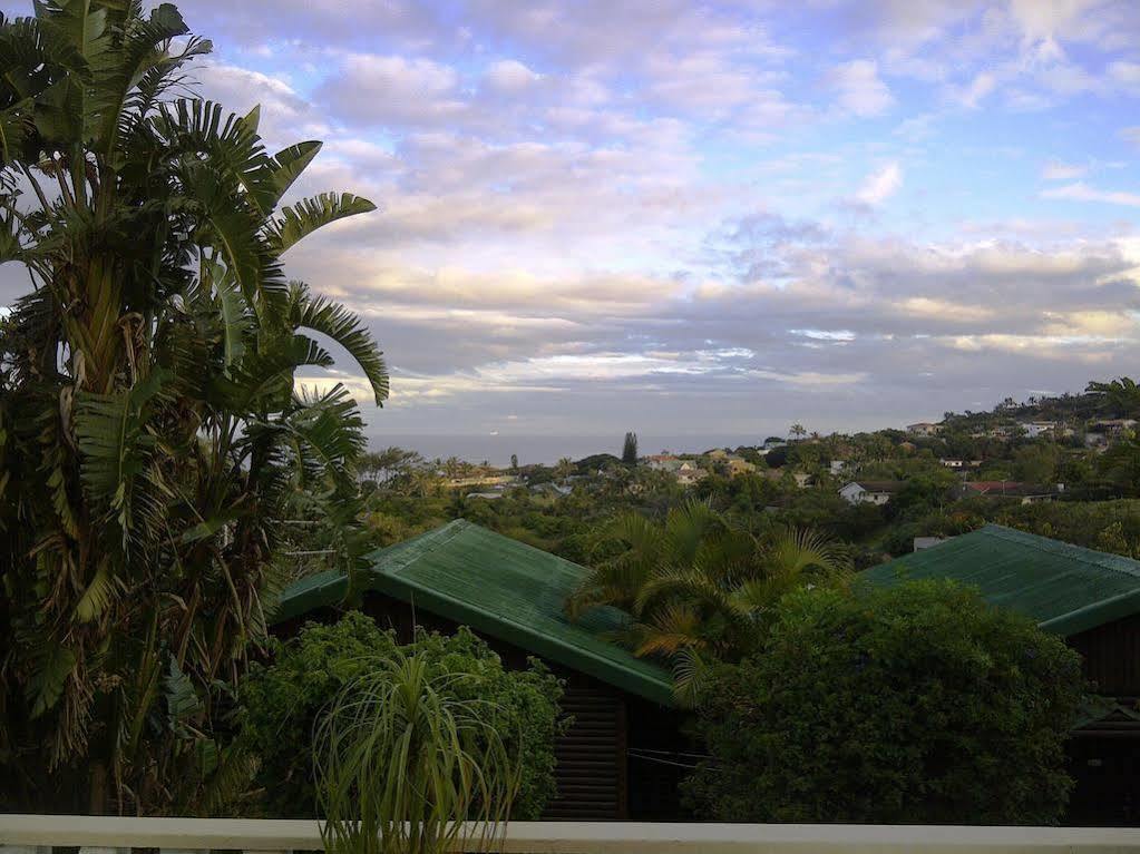 Zuider Zee Guest House Ballito Zewnętrze zdjęcie