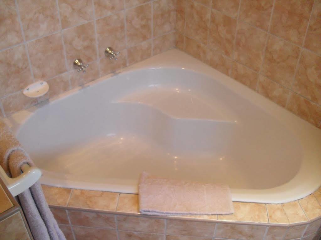 Zuider Zee Guest House Ballito Zewnętrze zdjęcie