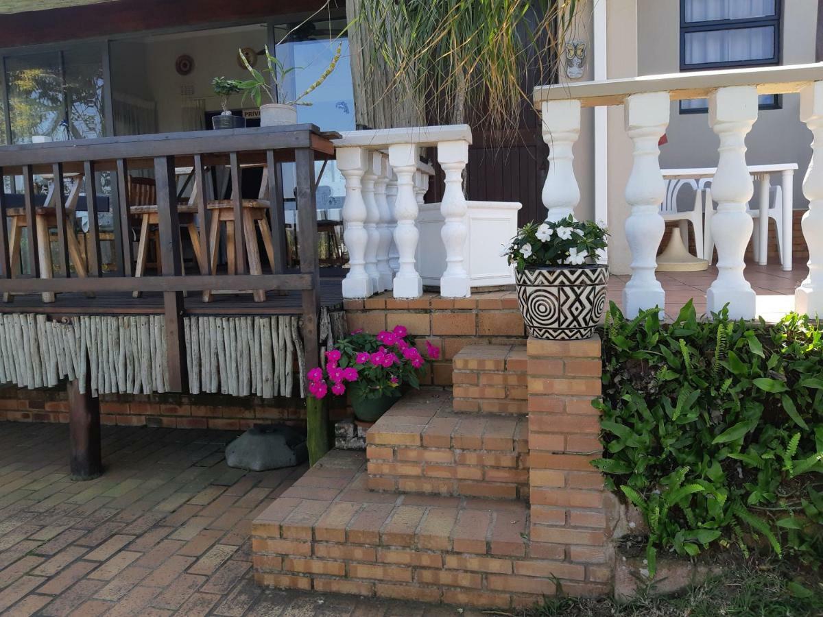 Zuider Zee Guest House Ballito Zewnętrze zdjęcie