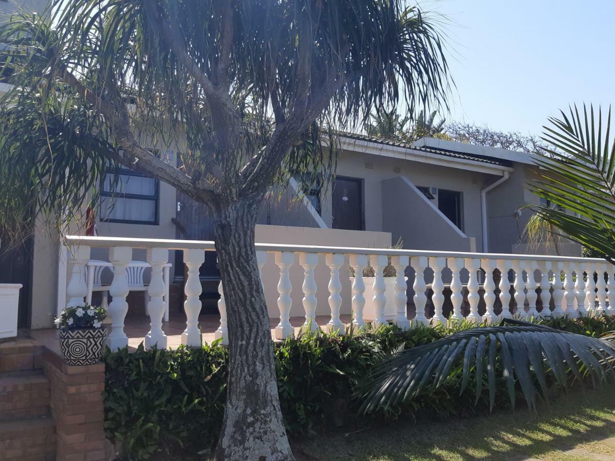 Zuider Zee Guest House Ballito Zewnętrze zdjęcie